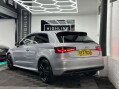 Audi A3 1.6 A3 S Line TDI Semi-Auto 3dr 14