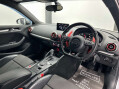 Audi A3 1.6 A3 S Line TDI Semi-Auto 3dr 20