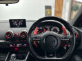 Audi A3 1.6 A3 S Line TDI Semi-Auto 3dr 23