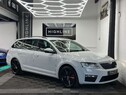 Skoda Octavia 2.0 Octavia vRS TSi Semi-Auto 5dr