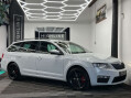 Skoda Octavia 2.0 Octavia vRS TSi Semi-Auto 5dr 3