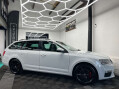 Skoda Octavia 2.0 Octavia vRS TSi Semi-Auto 5dr 4
