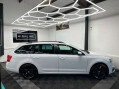 Skoda Octavia 2.0 Octavia vRS TSi Semi-Auto 5dr 5