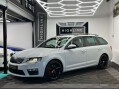 Skoda Octavia 2.0 Octavia vRS TSi Semi-Auto 5dr 6
