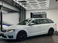 Skoda Octavia 2.0 Octavia vRS TSi Semi-Auto 5dr 7