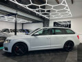 Skoda Octavia 2.0 Octavia vRS TSi Semi-Auto 5dr 8