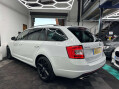 Skoda Octavia 2.0 Octavia vRS TSi Semi-Auto 5dr 10