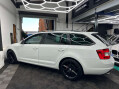 Skoda Octavia 2.0 Octavia vRS TSi Semi-Auto 5dr 11