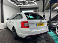 Skoda Octavia 2.0 Octavia vRS TSi Semi-Auto 5dr 12