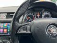 Skoda Octavia 2.0 Octavia vRS TSi Semi-Auto 5dr 19