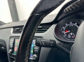 Skoda Octavia 2.0 Octavia vRS TSi Semi-Auto 5dr 21