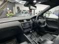 Skoda Octavia 2.0 Octavia vRS TSi Semi-Auto 5dr 39