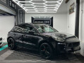 Porsche Macan 2.0 Macan Semi-Auto 4WD 5dr 1