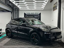 Porsche Macan 2.0 Macan Semi-Auto 4WD 5dr