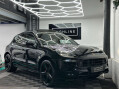 Porsche Macan 2.0 Macan Semi-Auto 4WD 5dr 2