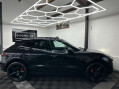 Porsche Macan 2.0 Macan Semi-Auto 4WD 5dr 4