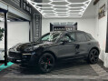 Porsche Macan 2.0 Macan Semi-Auto 4WD 5dr 8