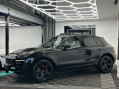 Porsche Macan 2.0 Macan Semi-Auto 4WD 5dr 9