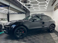 Porsche Macan 2.0 Macan Semi-Auto 4WD 5dr 10