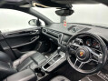 Porsche Macan 2.0 Macan Semi-Auto 4WD 5dr 25
