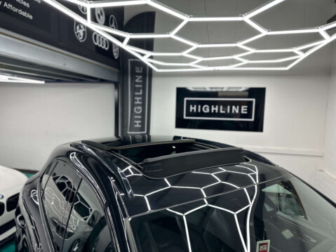Porsche Macan 2.0 Macan Semi-Auto 4WD 5dr 20