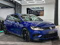 Volkswagen Golf 2.0 Golf R TSi Semi-Auto 4WD 5dr 4