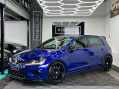 Volkswagen Golf 2.0 Golf R TSi Semi-Auto 4WD 5dr 7