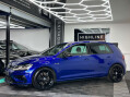 Volkswagen Golf 2.0 Golf R TSi Semi-Auto 4WD 5dr 8