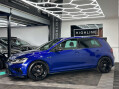 Volkswagen Golf 2.0 Golf R TSi Semi-Auto 4WD 5dr 9
