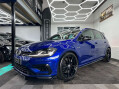 Volkswagen Golf 2.0 Golf R TSi Semi-Auto 4WD 5dr 10