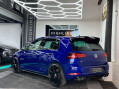 Volkswagen Golf 2.0 Golf R TSi Semi-Auto 4WD 5dr 13