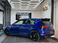 Volkswagen Golf 2.0 Golf R TSi Semi-Auto 4WD 5dr 14
