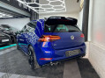 Volkswagen Golf 2.0 Golf R TSi Semi-Auto 4WD 5dr 17