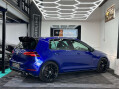 Volkswagen Golf 2.0 Golf R TSi Semi-Auto 4WD 5dr 18
