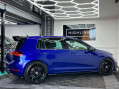 Volkswagen Golf 2.0 Golf R TSi Semi-Auto 4WD 5dr 19