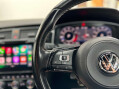 Volkswagen Golf 2.0 Golf R TSi Semi-Auto 4WD 5dr 29