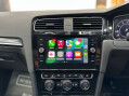 Volkswagen Golf 2.0 Golf R TSi Semi-Auto 4WD 5dr 36