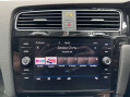 Volkswagen Golf 2.0 Golf R TSi Semi-Auto 4WD 5dr 38