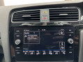 Volkswagen Golf 2.0 Golf R TSi Semi-Auto 4WD 5dr 42