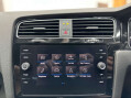 Volkswagen Golf 2.0 Golf R TSi Semi-Auto 4WD 5dr 44