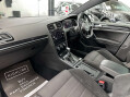Volkswagen Golf 2.0 Golf R TSi Semi-Auto 4WD 5dr 48