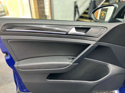 Volkswagen Golf 2.0 Golf R TSi Semi-Auto 4WD 5dr 51