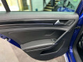 Volkswagen Golf 2.0 Golf R TSi Semi-Auto 4WD 5dr 54