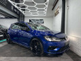 Volkswagen Golf 2.0 Golf R TSi Semi-Auto 4WD 5dr 2