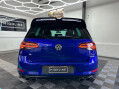 Volkswagen Golf 2.0 Golf R TSi Semi-Auto 4WD 5dr 22