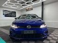 Volkswagen Golf 2.0 Golf R TSi Semi-Auto 4WD 5dr 12