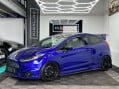 Ford Fiesta 1.6 Fiesta ST-3 T 3dr 5