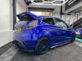 Ford Fiesta 1.6 Fiesta ST-3 T 3dr 9