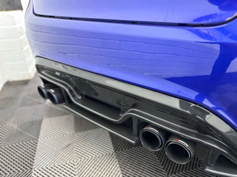 Ford Fiesta 1.6 Fiesta ST-3 T 3dr 13