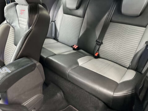 Ford Fiesta 1.6 Fiesta ST-3 T 3dr 35